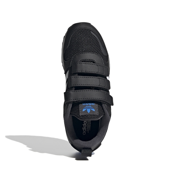 Adidas Originals ZX 700 - GY3295 - black